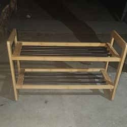 Shoes Rack