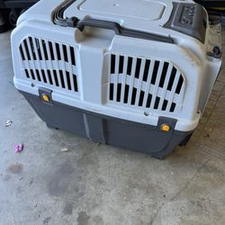 Cat Carrier