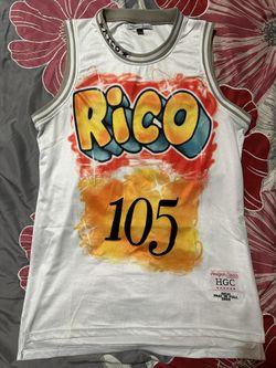 Paid In Full Rico Jersey