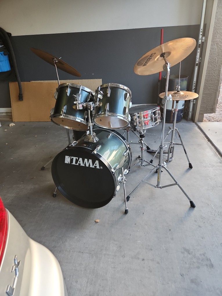 Drum Set