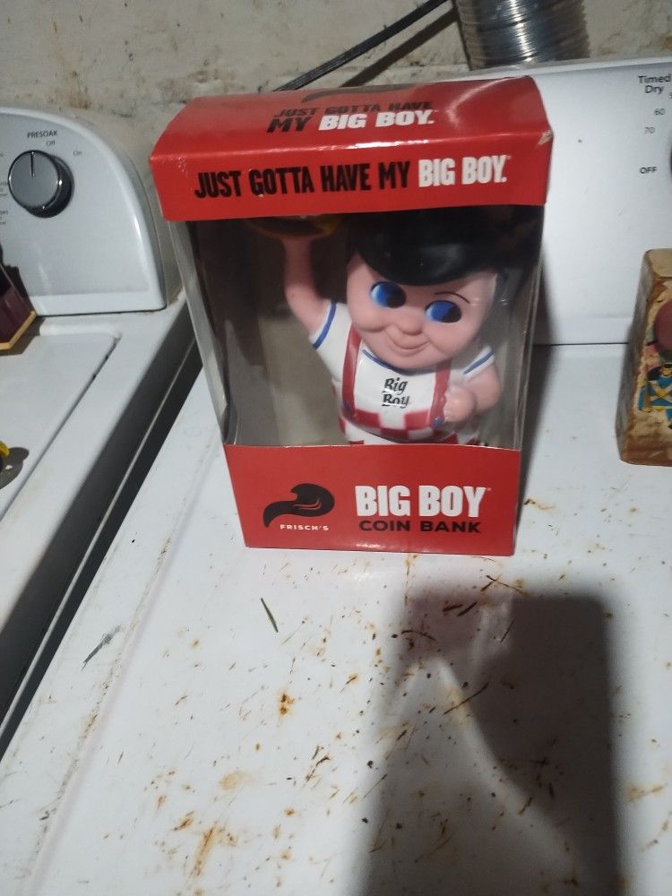 Big Boy