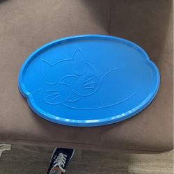 Cat Mat
