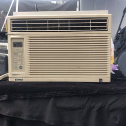 Kenmore Aire acondicionado