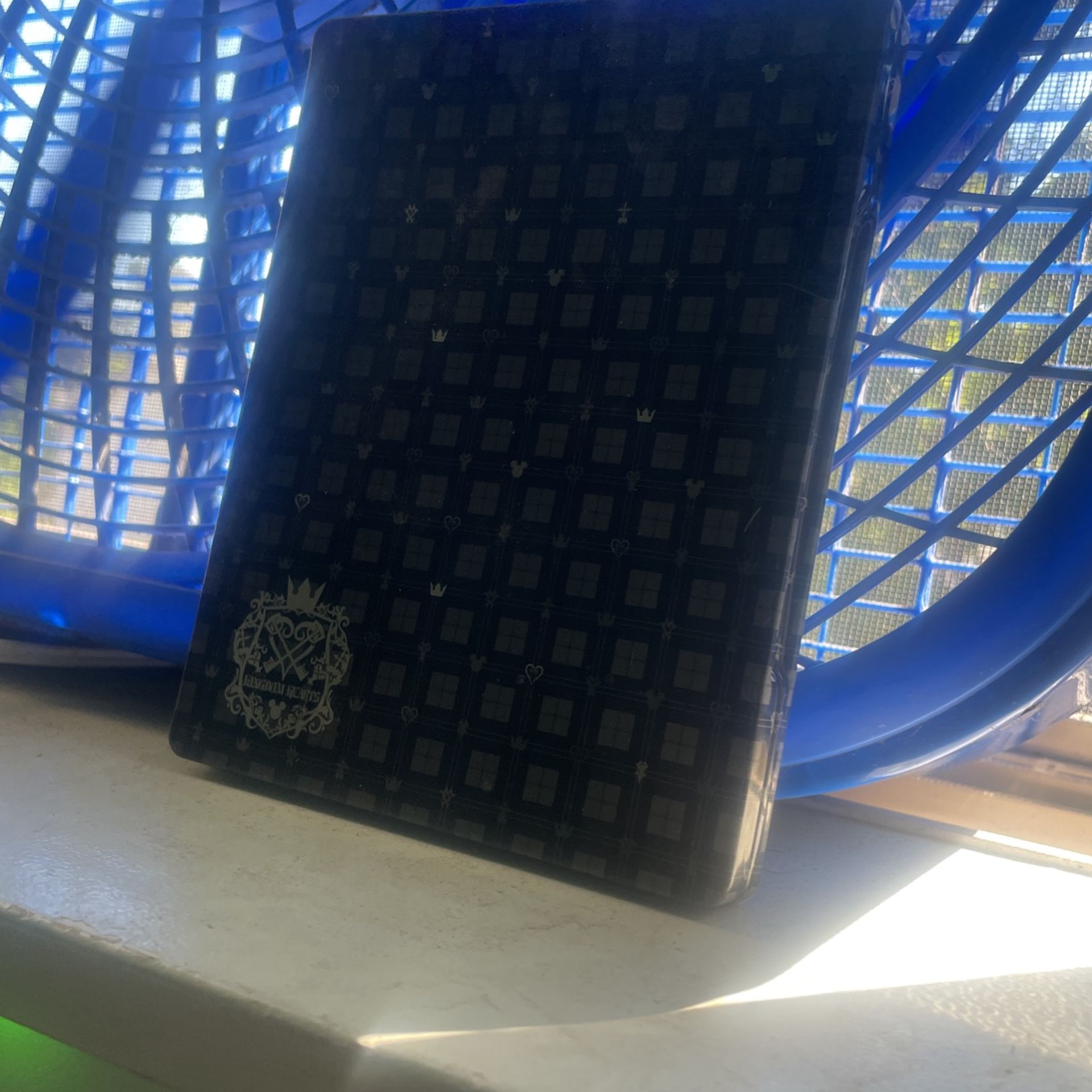 Kingdom Hearts 3 Special Edition Case
