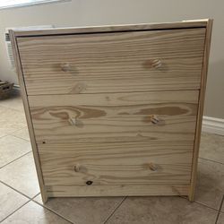 IKEA Dresser 