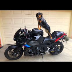 2006 BMW K1200R No Trades