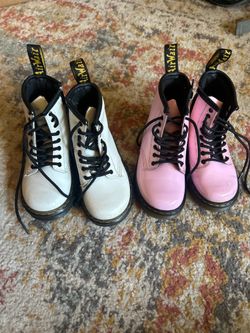 Doc martens kids