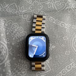 Apple Watch SE GPS + CELLULAR