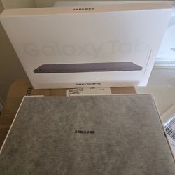 New Samsung Galaxy Tab A9+ Tablet 11”. No Trades No Delivery Price Firm  SERIOUS BUYERS ONLY!!!
