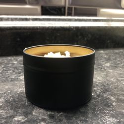 Melted Charms Candle 