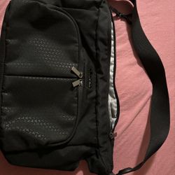 Doona Diaper Bag 