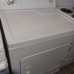 Gas Dryer Whirlpool