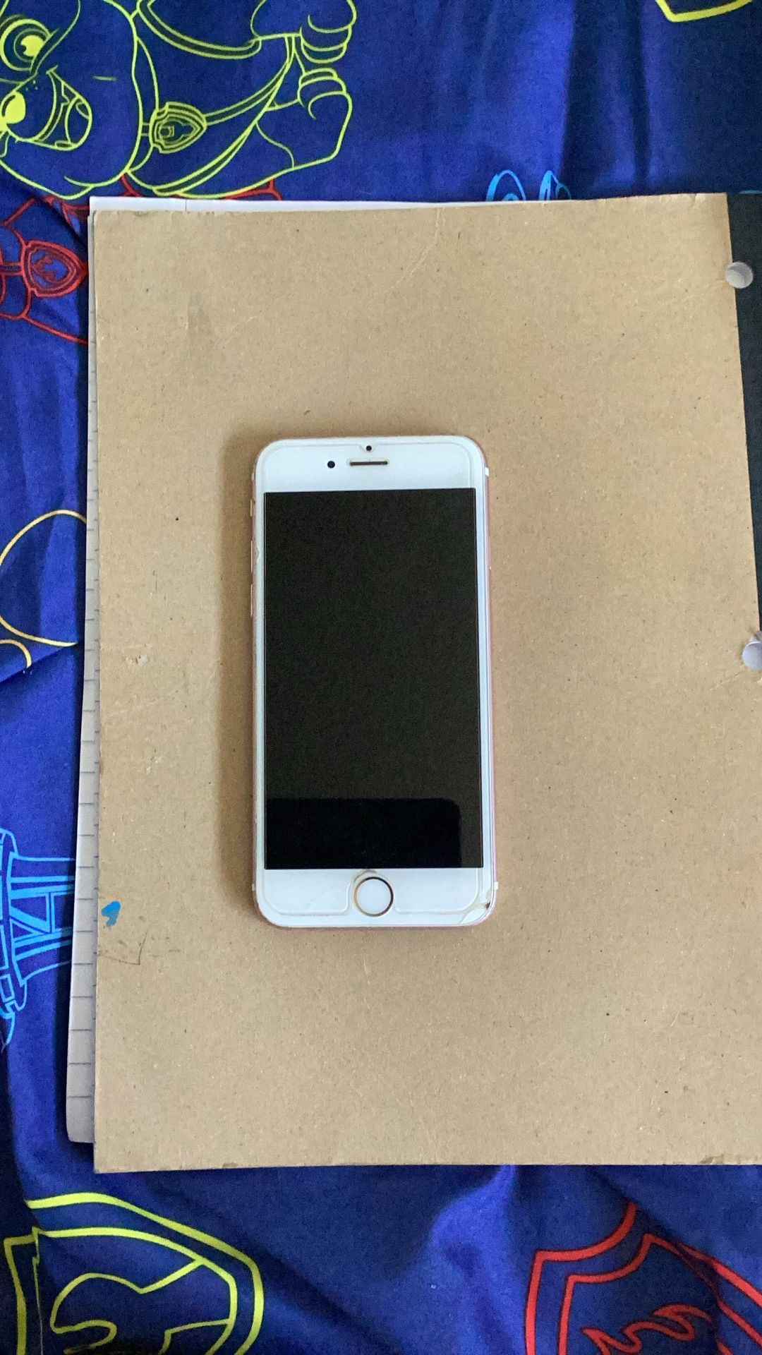 iPhone 6S