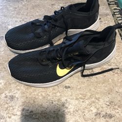 nikes