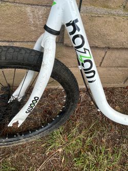 Kazam Swoop Balance Bike – Ready to Ride