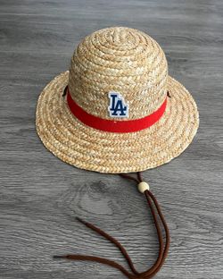 Anime Dodgers Hat- Priced To Sell