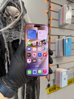 iPhone 17 pro max 512GB Unlocked
