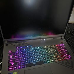 Asus Gaming Laptop