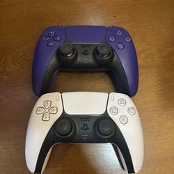SONY PLAYSTATION 5 SLIM FOR SALE! GREAT CONDITION
