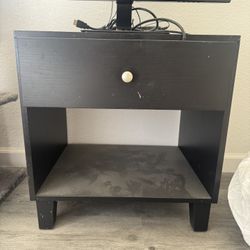 Bed Side Table FREE