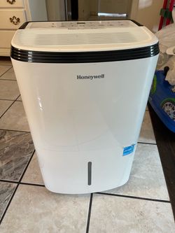 Honeywell Dehumidifier