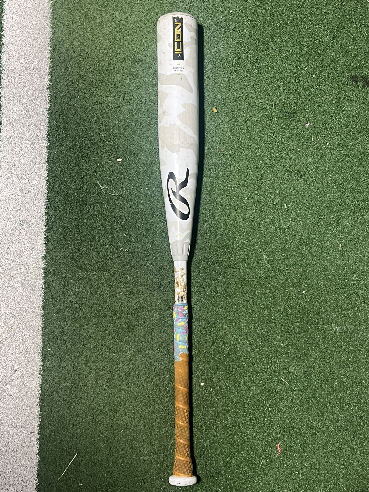 2025 Rawlings ICON USSSA 30 -10