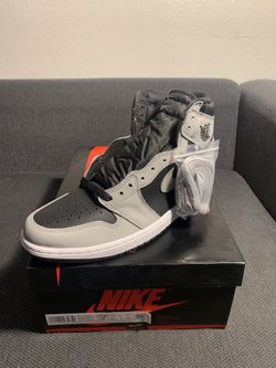 Jordan 1 Shadow 2.0