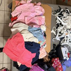 Baby Clothes