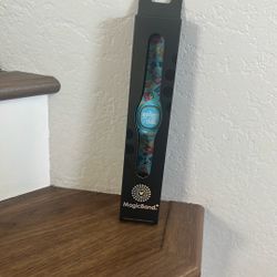 MagicBand Disneyland Magic Key
