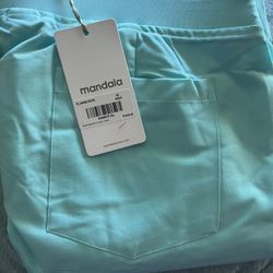 Scrub Pants Xl