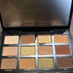Artist Couture Eyeshadow Palette 