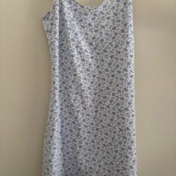 Hollister Medium Dress
