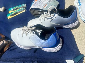 Golf shoes 11.5