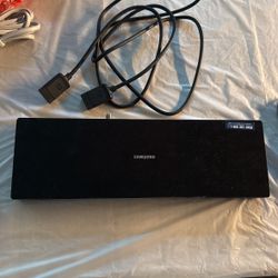 Samsung One Connect Box With One connect Cable