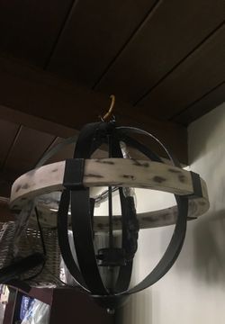 Chandelier