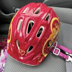 Bike Helmet