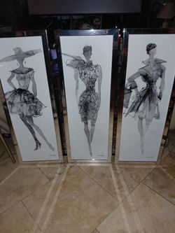 Anne Tavoletti Artwork