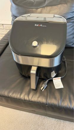 Instant Vortex Plus Air Fryer