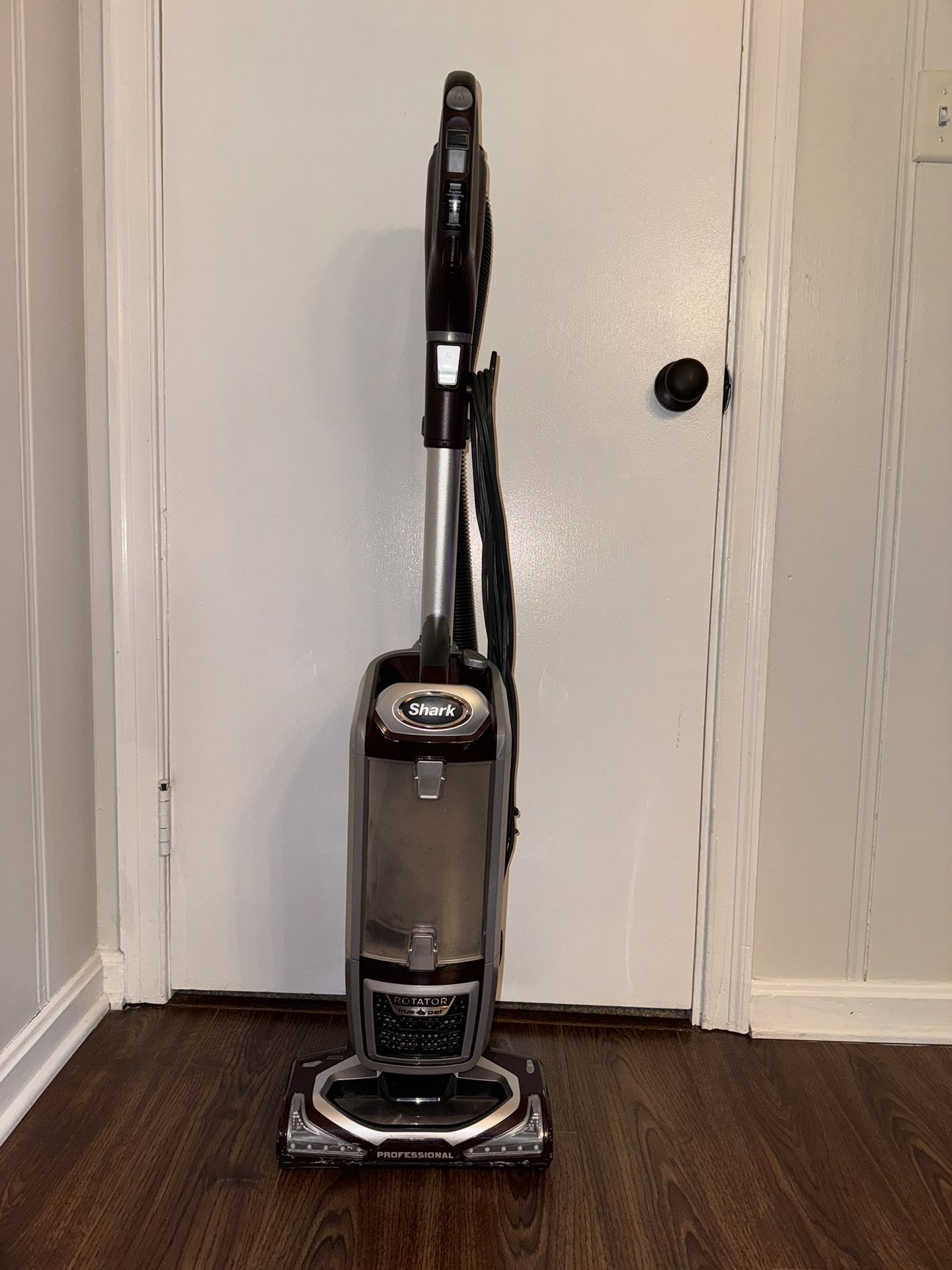 Shark Rotator True Pet Vacuum
