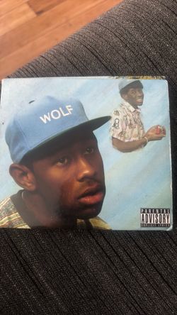 Tyler the creator cd