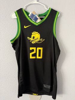 Oregon Ducks Jersey