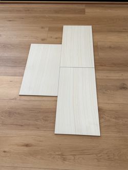 12x24 inch porcelain tile ON SPECIAL !!!