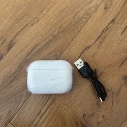 Wireless Earbuds with Charging Case