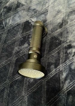UV Flash light