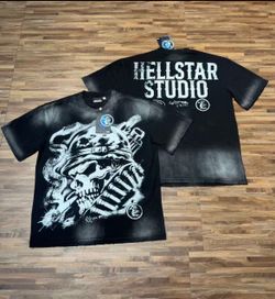 Hellstar shirt
