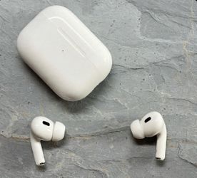 Apple AirPods Pro (2nd Generation )