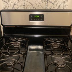 Stove 