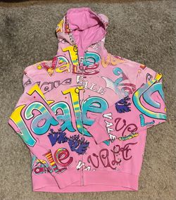 Vale jacket