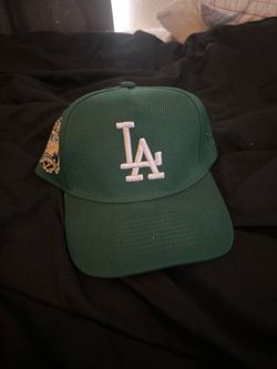 LA Dodgers Snapback