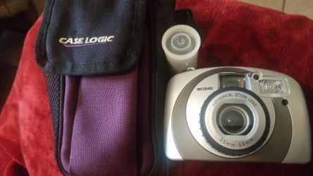 New! Argus M450 35mm Camera